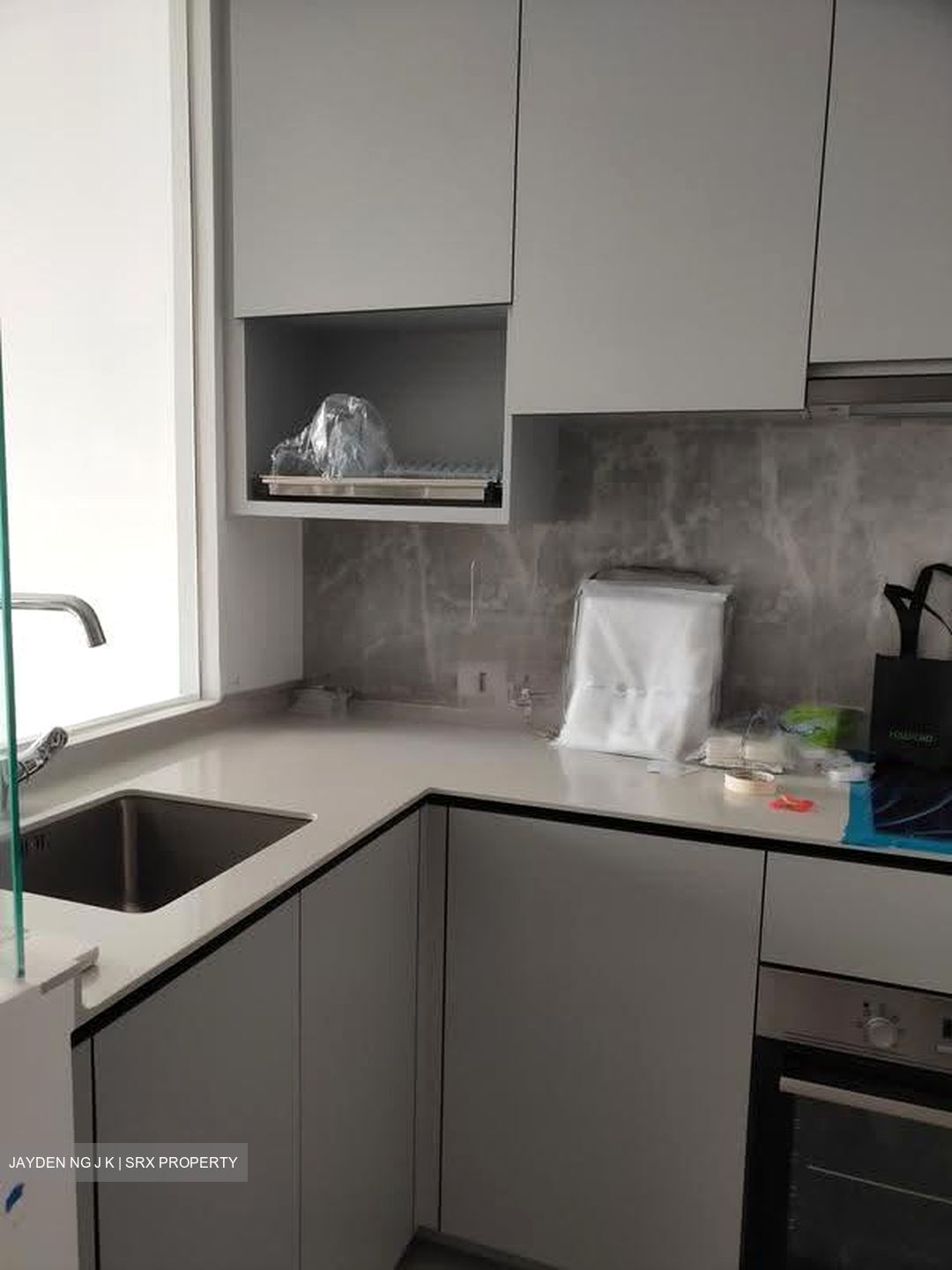 The Garden Residences (D19), Apartment #630689661